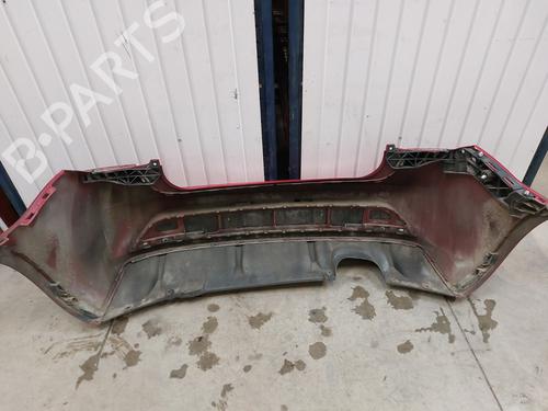 Rear bumper SEAT IBIZA IV (6J5, 6P1) 1.6 TDI | BP29375525C8