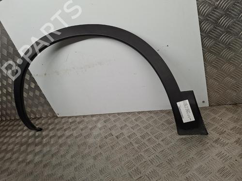 Used Front left wheel arch trim Front left wheel arch trim 39434037 39434037