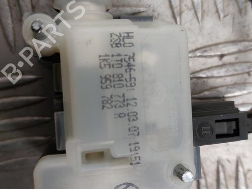 Brændstofdæksel aktuator VW TOURAN (1T1, 1T2) 2.0 TDI 16V | BP23748108E18 