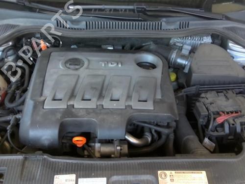 Electronic module SEAT IBIZA IV ST (6J8, 6P8) 1.6 TDI | BP24853653M83  - Image 5