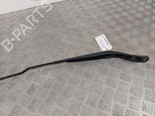 Used Front windshield wiper arm Front windshield wiper arm CITROËN C3 II (SC_) 1.4 HDi 70 (SC8HZC, SC8HR0, SC8HP4) (68 hp) 23659825 23659825