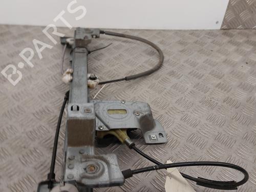 Front right window mechanism RENAULT KANGOO Express (FW0/1_) 1.5 dCi 90 (FW0G, FW05, FW08, FW11) | BP31666473C23  - Image 5
