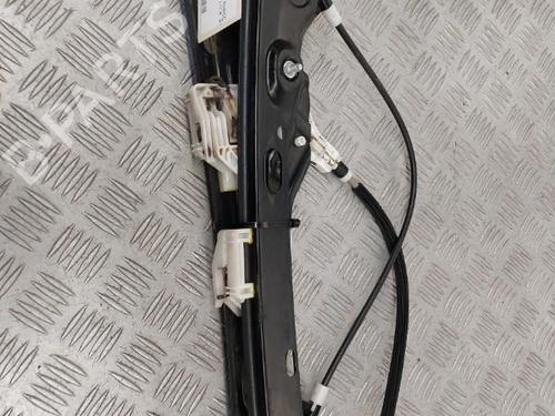 Used Front right window mechanism Front right window mechanism BMW 3 Touring (E91) 320 d (184 hp) 23744710 23744710