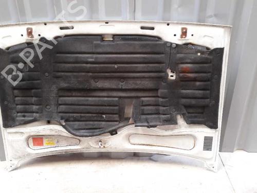 Used Hood Hood RENAULT RAPID Box Body/MPV (F40_, G40_) 1.9 D (F40R) (54 hp) 23656763 23656763