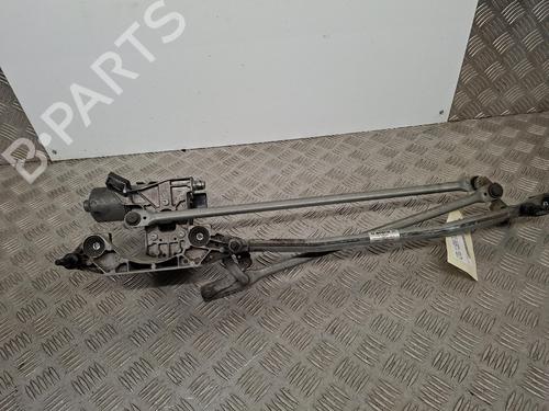 Front wiper motor FORD C-MAX (DM2) 1.6 TDCi | BP36646778M29 - Image 5