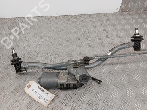 Essuie-glace moteur avant BMW X3 (E83) xDrive 20 d (177 hp) 29846243