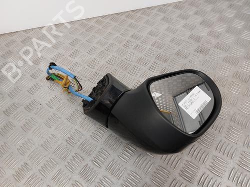 Used Left mirror PEUGEOT 308 I (4A_, 4C_) 1.6 HDi (92 hp) 28576886