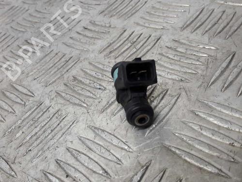Used Injector Injector RENAULT CLIO II (BB_, CB_) 1.4 16V (B/CB0P, BB13) (98 hp) 23735468 23735468
