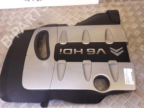 Used Upper protection Upper protection CITROËN C6 (TD_) 2.7 HDi (204 hp) 23728067 23728067