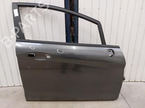 Right front door FORD FIESTA VI (CB1, CCN) 1.0 EcoBoost | BP25129201C3 