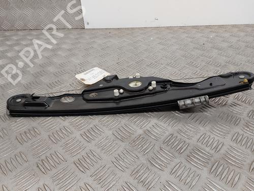 Rear left window mechanism MERCEDES-BENZ E-CLASS (W211) E 270 CDI (211.016) | BP29508983C24 
