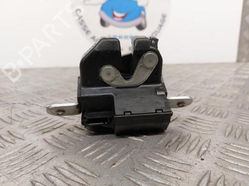 Tailgate lock OPEL CORSA D (S07) 1.3 CDTI (L08, L68) | BP23743857C101 