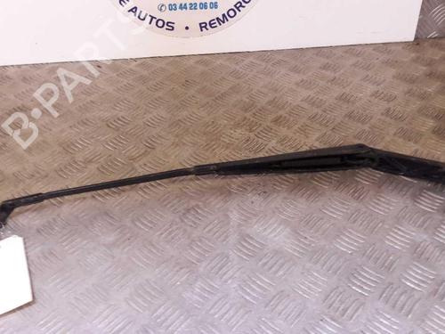Front windshield wiper arm PEUGEOT 508 I (8D_) 1.6 HDi | BP23658389C143
