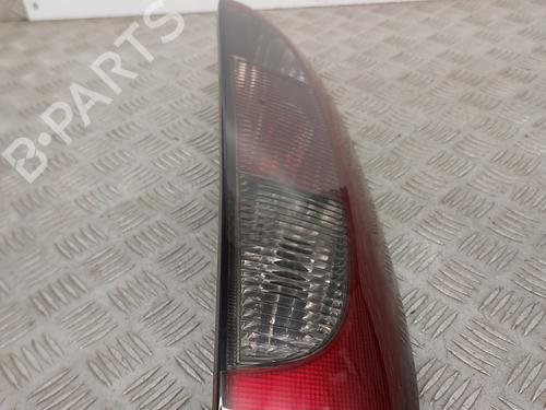 Right taillight OPEL CORSA C (X01) 1.3 CDTI (F08, F68) | BP29525340C35 