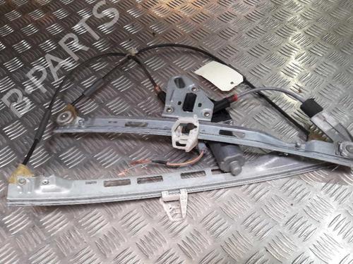 Used Front left window mechanism Front left window mechanism PEUGEOT 206 Hatchback (2A/C) 1.4 HDi eco 70 (68 hp) 23656003 23656003