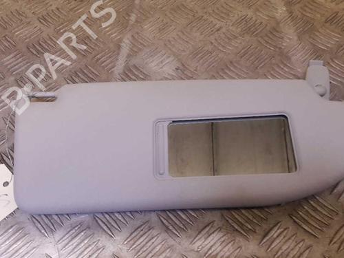 Used Right sun visor Right sun visor SEAT IBIZA IV ST (6J8, 6P8) 1.6 TDI (90 hp) 23724228 23724228