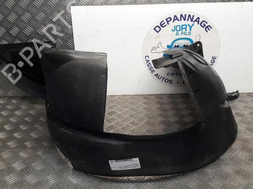 Wheel arch CITROËN XSARA PICASSO (N68) 2.0 HDi | BP23735424C56 