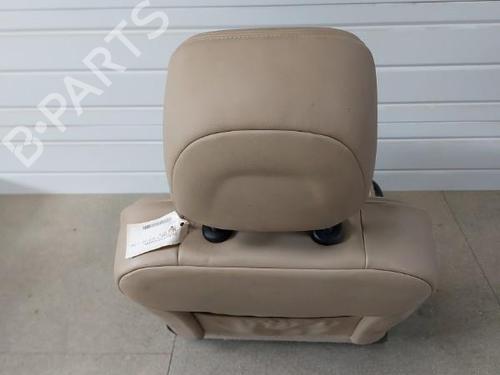 Used Right front seat PEUGEOT 407 (6D_) 2.0 HDi 135 (6DRHRH, 6DRHRE, 6DRHRG, 6DRHRJ) (136 hp) 23715826