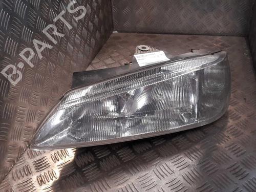 Used Left headlight PEUGEOT 406 (8B) 1.9 TD (90 hp) 23657586