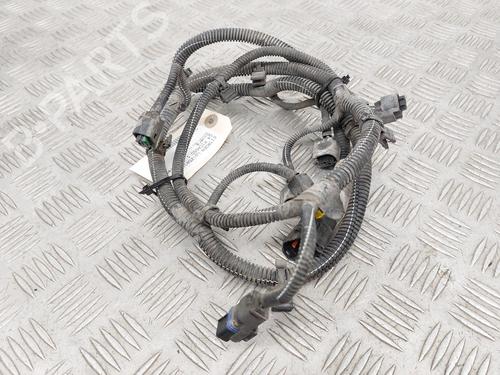 Elektronische module CITROËN C4 Picasso I MPV (UD_) 1.6 HDi | BP28217278M83 