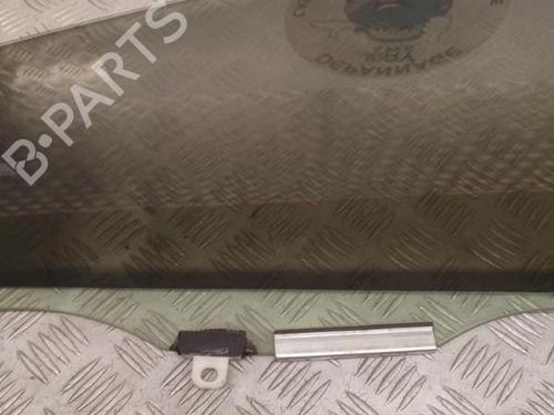 Front left door window TOYOTA PRIUS Liftback (_W2_) 1.5 Hybrid (NHW20_, NHW20R) | BP23659380C18 