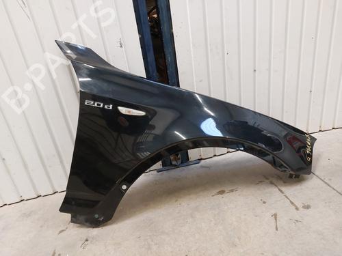 Right front fenders BMW X3 (E83) xDrive 20 d | BP29749877C42