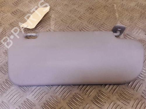 Left sun visor MAZDA 3 (BK) 1.6 DI Turbo | BP23734194I1 - Image 3