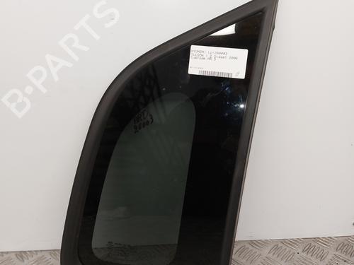 Used Rear right quarter glass HYUNDAI TUCSON (JM) 2.0 CRDi All-wheel Drive (113 hp) 31625023