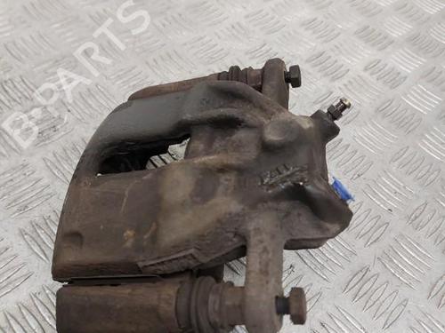 Højre bremsekaliber foran NISSAN MICRA III (K12) 1.2 16V (80 hp) 24854125