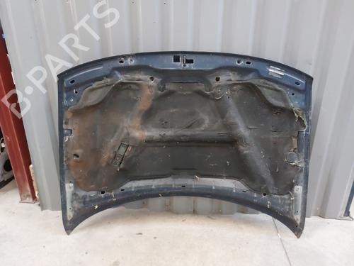 Used Hood Hood JEEP GRAND CHEROKEE II (WJ, WG) 3.1 TD 4x4 (140 hp) 23659886 23659886