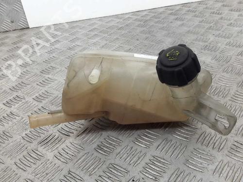Expansion tank RENAULT MEGANE II Estate (KM0/1_) 1.5 dCi (KM0F, KM0T, KM2B) | BP23658836C120 