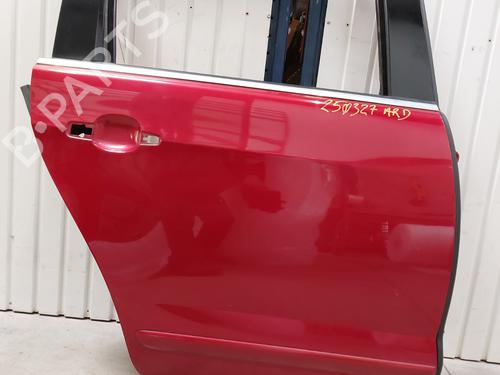 right-rear-door-peugeot-5008-0u_-0e_-2009-2010-2011-2012-2013-2014-2015-2016-2017-29423609 main image