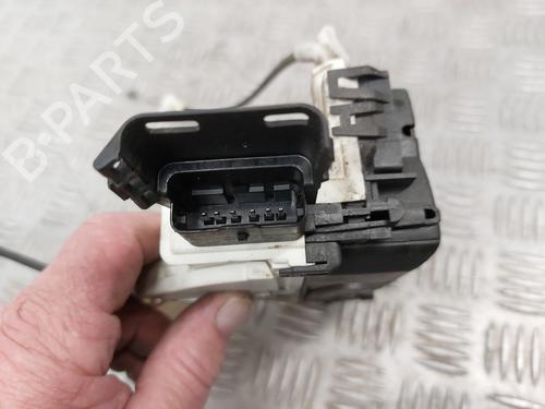 Front left lock PEUGEOT 5008 (0U_, 0E_) 1.6 HDi | BP29423624C98 