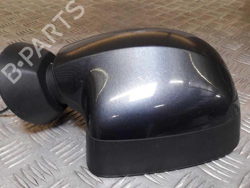 Right mirror DACIA SANDERO 1.5 dCi | BP23725104C27