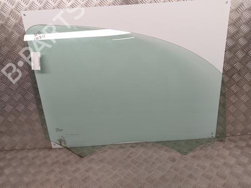 Used Front right door window RENAULT KANGOO Express (FW0/1_) 1.5 dCi 90 (FW0G, FW05, FW08, FW11) (90 hp) 31666476