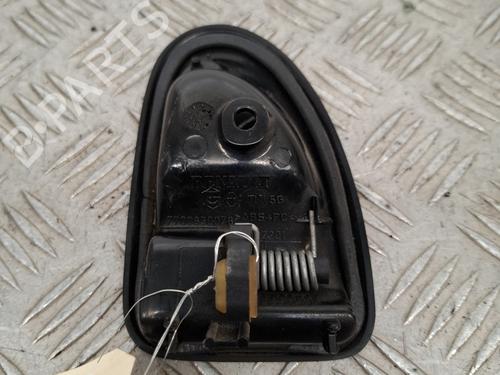 Front left interior door handle DACIA LOGAN MCV (KS_) 1.5 dCi (KS0W) | BP29186396I13  - Image 5