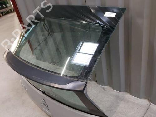 Tailgate CITROËN C4 Coupe (LA_) 1.6 HDi | BP23738245C6 