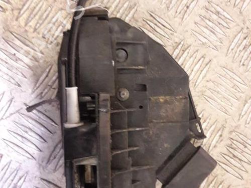 Rear right lock FORD FIESTA VI (CB1, CCN) 1.6 TDCi | BP23716453C99 