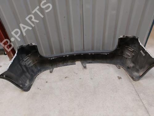 Rear bumper RENAULT MEGANE II Estate (KM0/1_) 1.5 dCi (KM16, KM1E) | BP23744212C8 