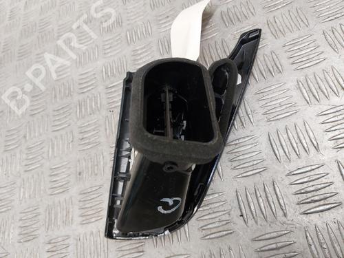 Air vent CITROËN C3 II (SC_) 1.4 HDi 70 (SC8HZC, SC8HR0, SC8HP4) | BP23746381I21 - Image 5