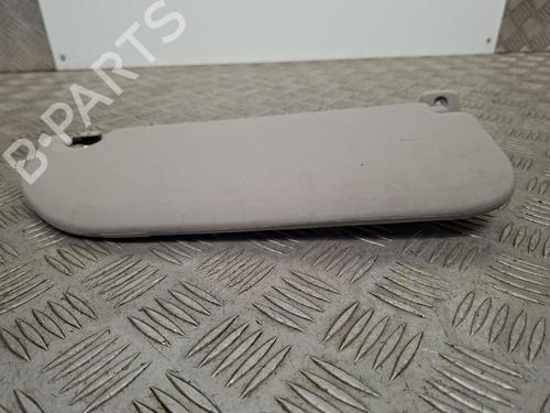 Left sun visor CITROËN C3 II (SC_) 1.4 HDi 70 (SC8HZC, SC8HR0, SC8HP4) | BP36793083I1 - Image 4