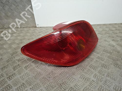 Used Left taillight Left taillight 38057192 38057192