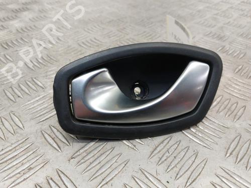Used Front left interior door handle Front left interior door handle RENAULT GRAND SCÉNIC III (JZ0/1_) 1.9 dCi (JZ0J, JZ0N, JZ1K, JZ1S) (131 hp) 23737274 23737274