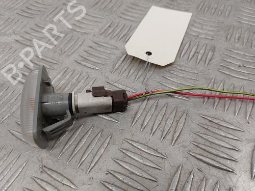 Used Left front indicator Left front indicator FIAT SCUDO Bus (220_) 2.0 JTD (109 hp) 24654324 24654324