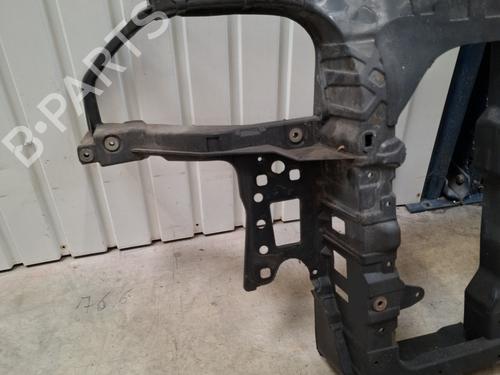Front slam panel SEAT IBIZA III (6L1) 1.9 SDI | BP27218209C72 