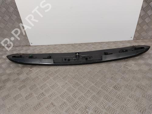Rear spoiler CITROËN C4 I (LC_) 1.6 16V | BP28277143C96 