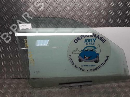 Used Front right door window FORD FIESTA IV (JA_, JB_) 1.3 i (60 hp) 23658467