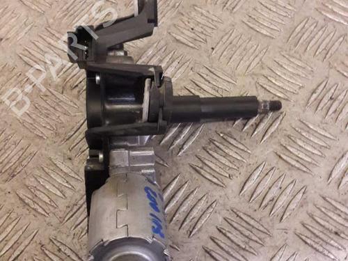 Rear wiper motor RENAULT MEGANE III Hatchback (BZ0/1_, B3_) 1.5 dCi | BP23657775M102 