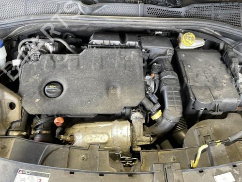 Venstre bagtil invendig håndtag CITROËN C4 CACTUS 1.5 BlueHDi 100 | BP23746759I15 - Image 8