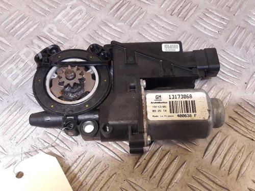 Used Left front window motor Left front window motor OPEL COMBO Tour 1.7 CDTI 16V (101 hp) 23658200 23658200